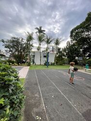 King's Mansion (D15), Condominium #480917731